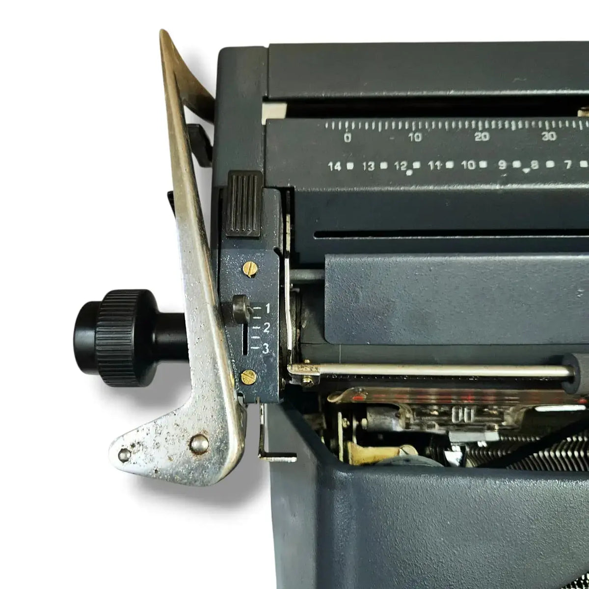 Godrej Prima Institution Model English Typewriter