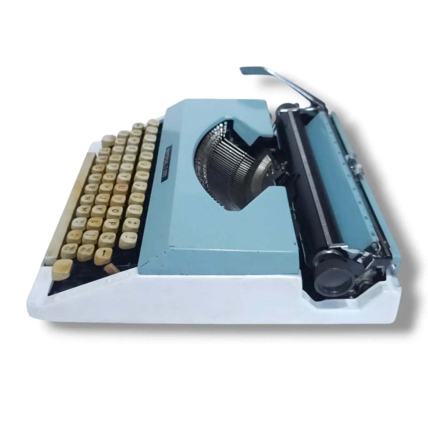 Imperial 200 Arctic Blue Writer