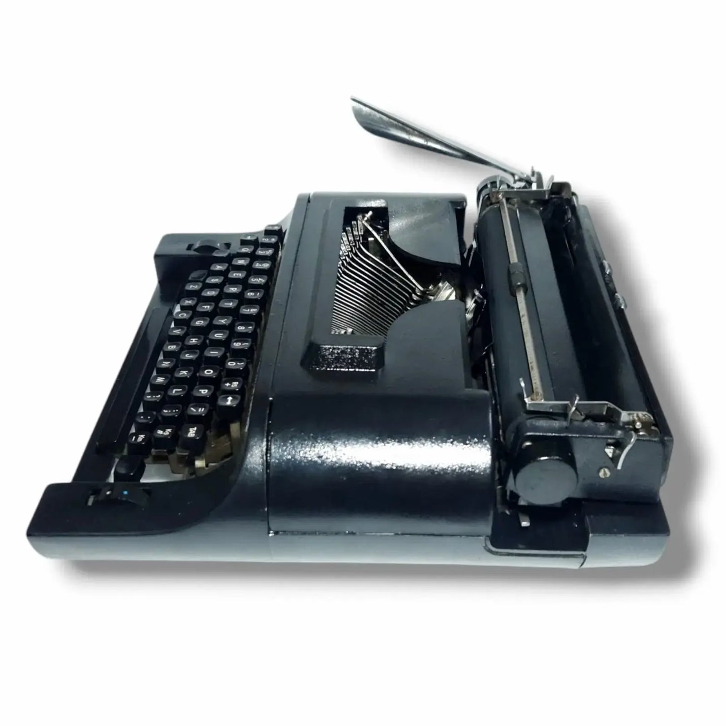 Remington 20 Portable Typewriter