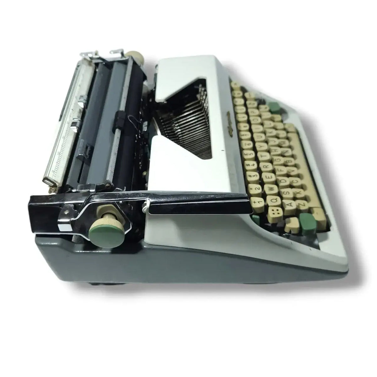 Olympia Sm 8 Typewriter