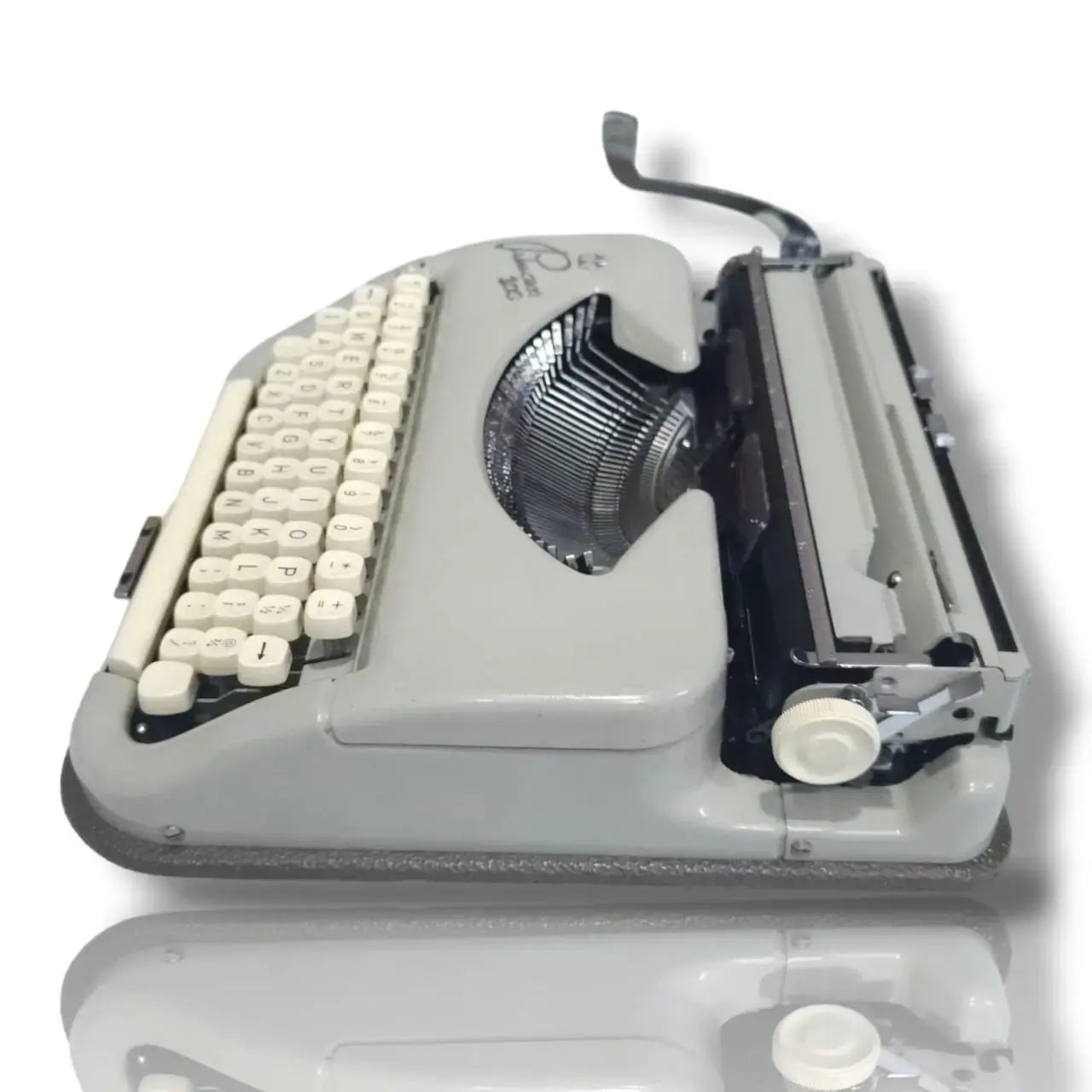 The Princess 100 Typewriter