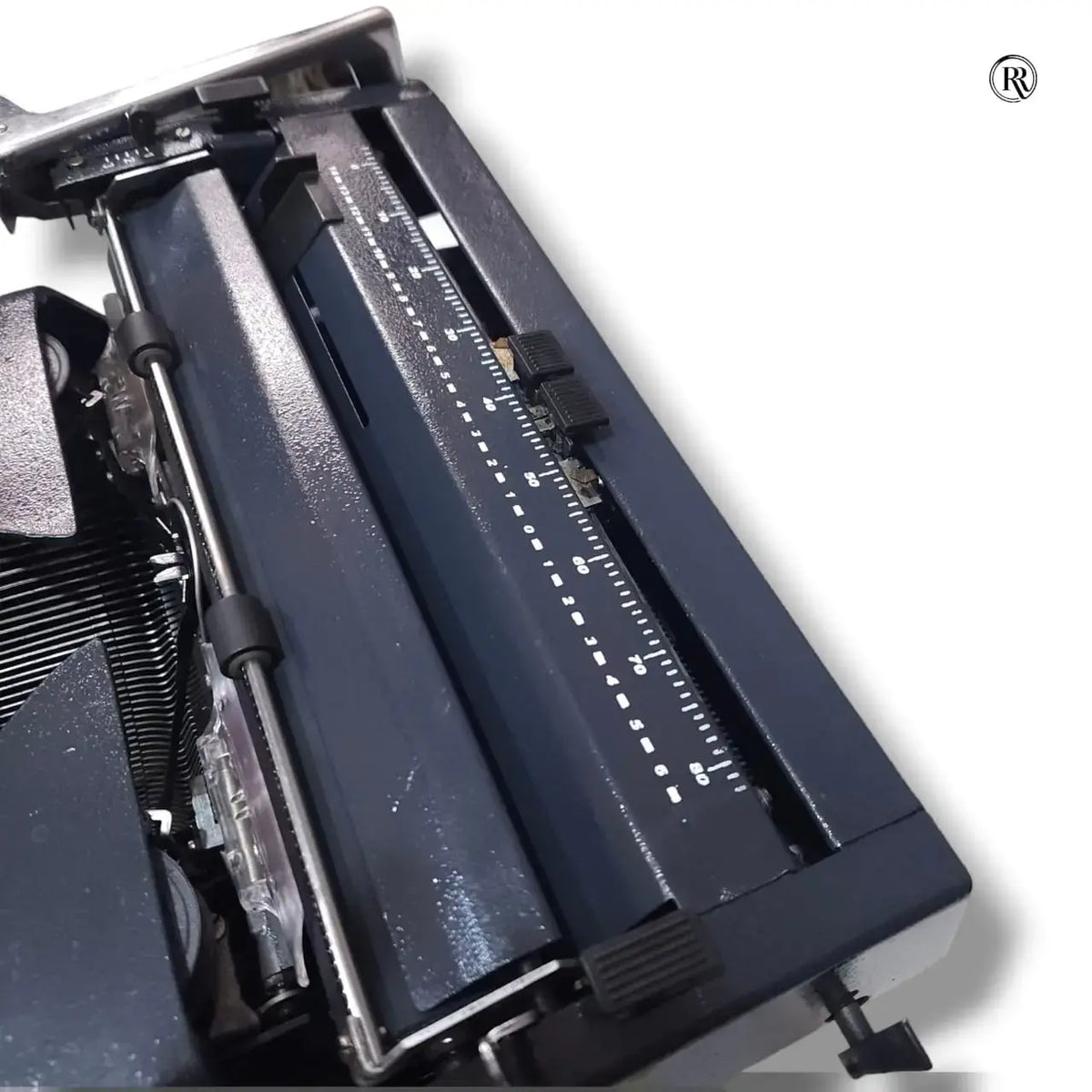 Godrej Prima Grey Foolscap Tamil Typewriter