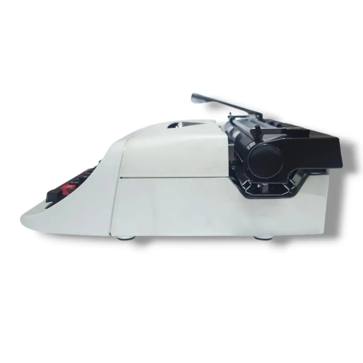 Kovac English Manual Typewriter
