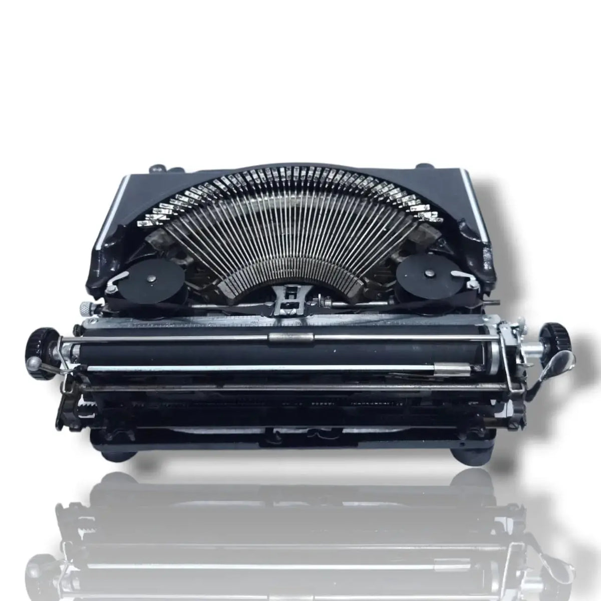 Remington 5 Portable Typewriter