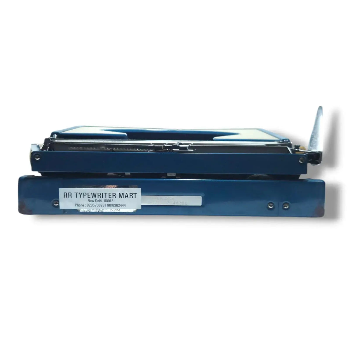 Imperial Tab O Matic Typewriter