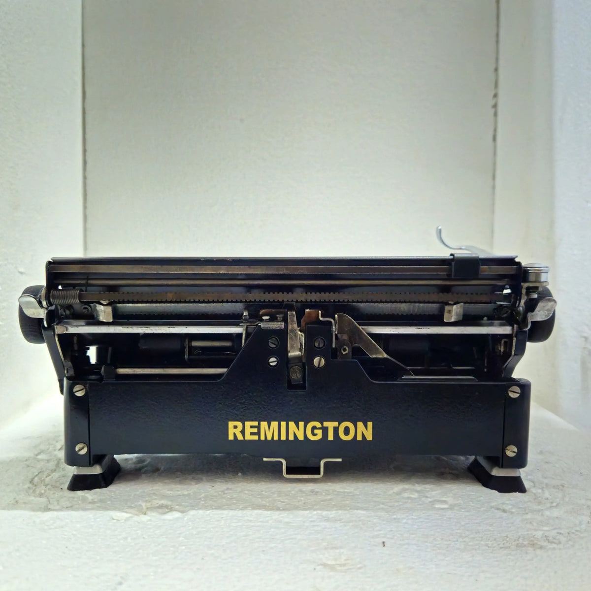 Remington Noiseless Vintage Typewriter