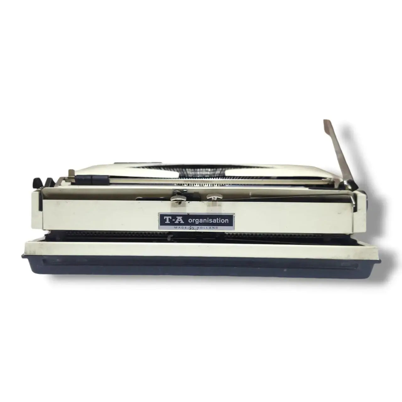 Adler Tippa Triumph Typewriter