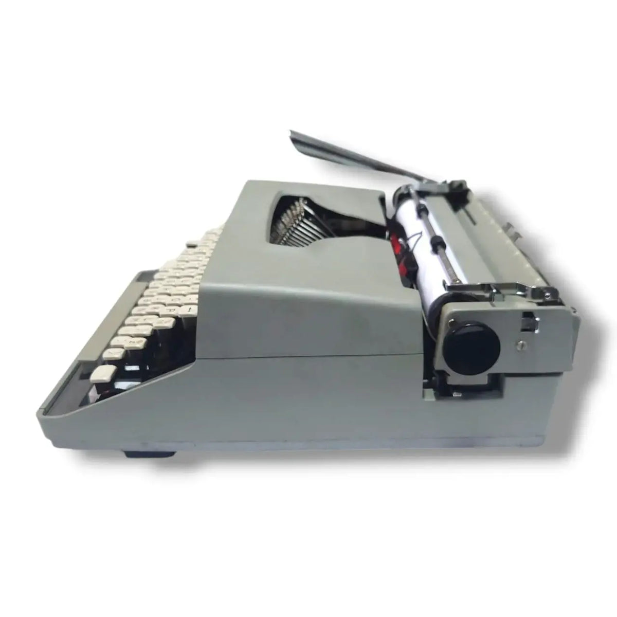 Remington Travel Writer Deluxe Typewriter
