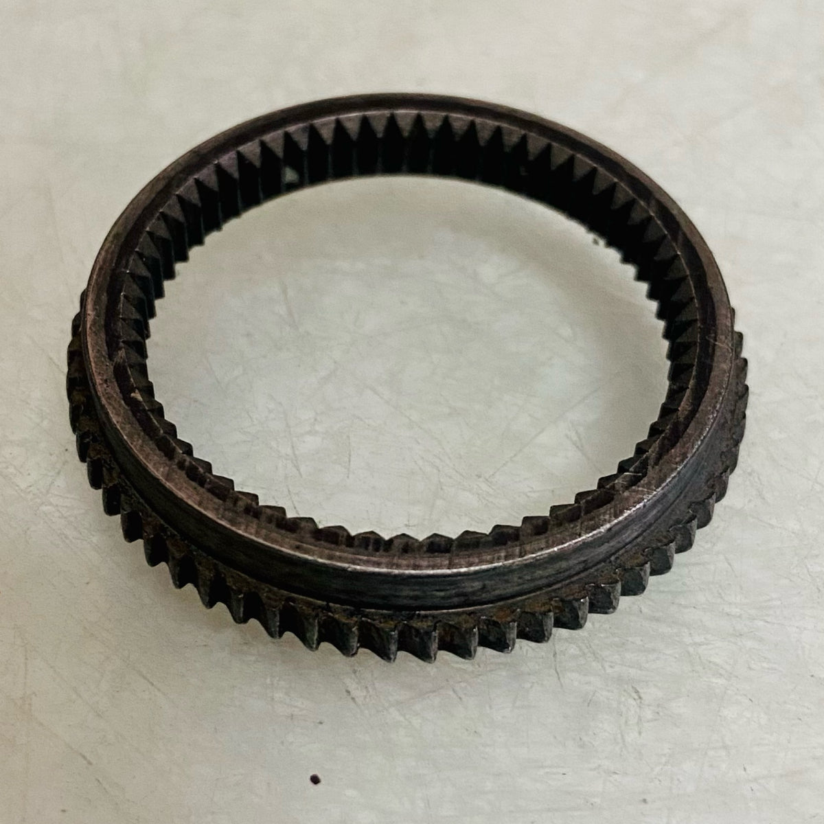 Remington typewriter spare parts ratchet wheel for restoration projects – RR Typewriter Mart