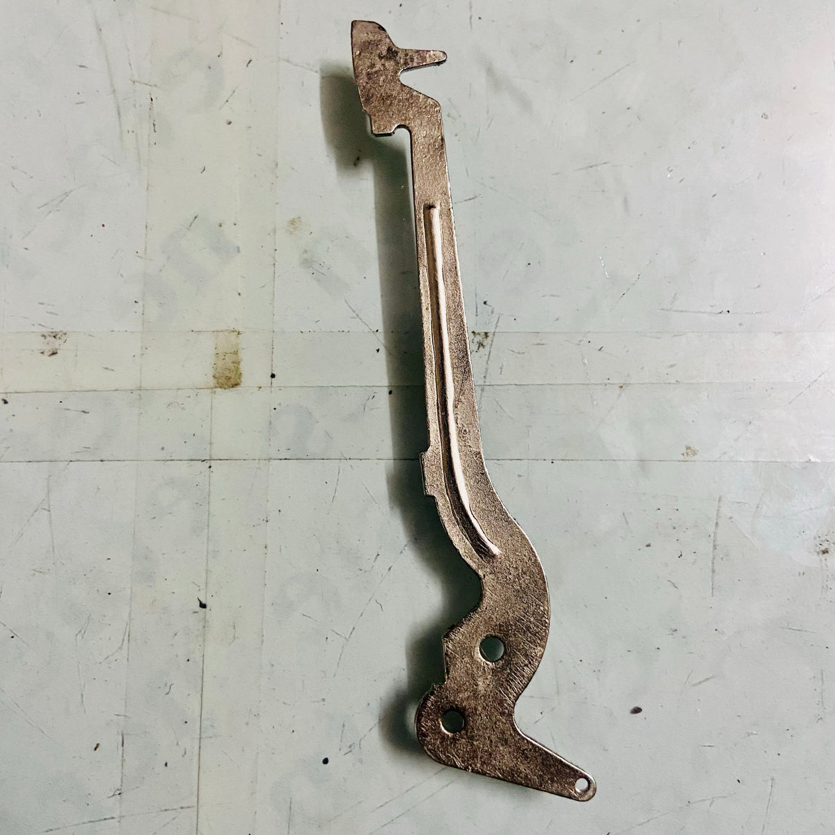 Buy Godrej Prima typewriter repair parts dead typebar India RR Typewriter Mart
