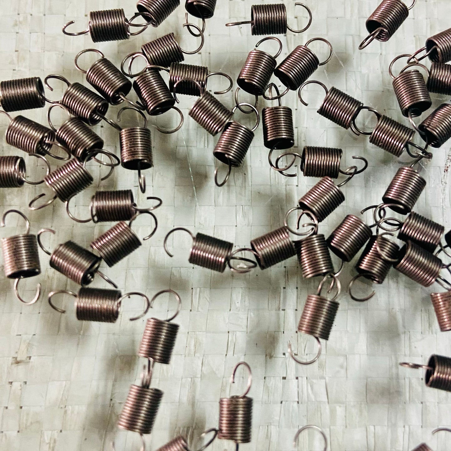 Facit typewriter parts loose dog spring for restoration servicing RR Typewriter Mart