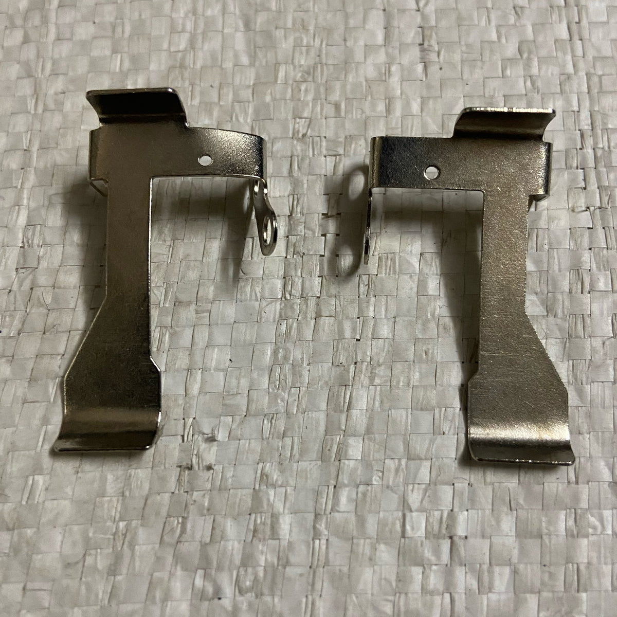 Original Facit ribbon flap set ribbon spool tension spare parts RR Typewriter Mart