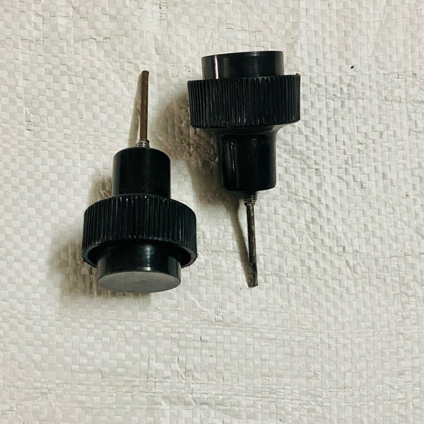 Manual typewriter parts thumbwheel set compatible with Godrej Prima typewriter – RR Typewriter Mart