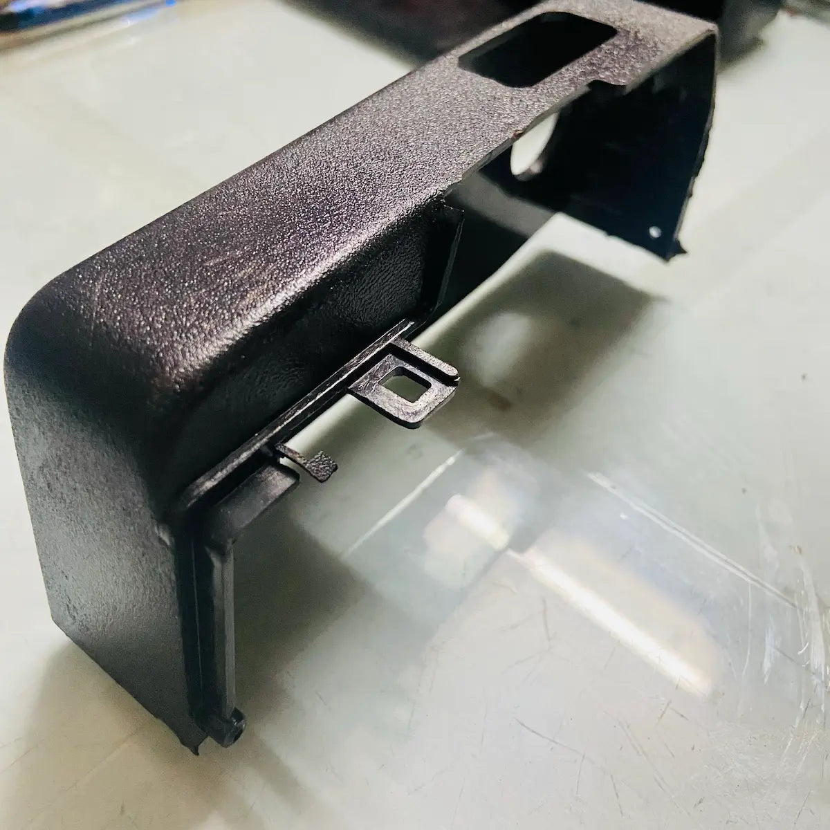 Buy Facit 1740 typewriter right carriage end plate India RR Typewriter Mart