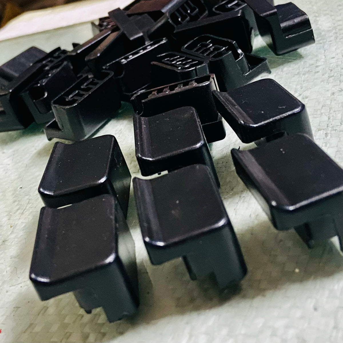 Facit typing machine carriage release control knob spare parts RR Typewriter Mart