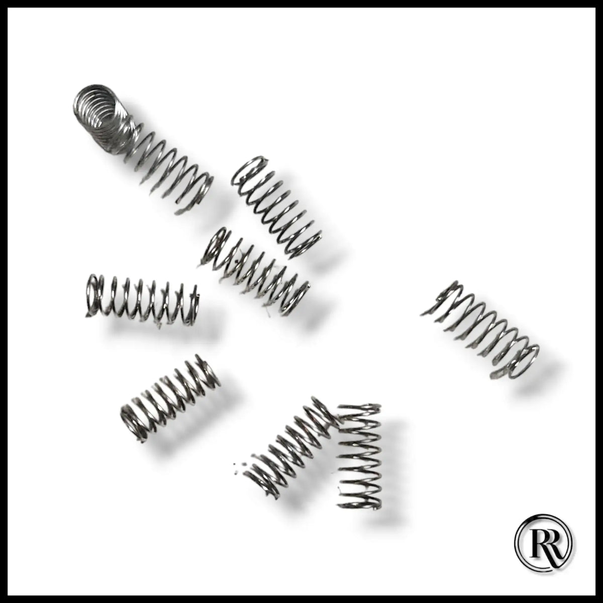 Buy Godrej typewriter margin runner repair springs for servicing and restoration RR Typewriter Mart
