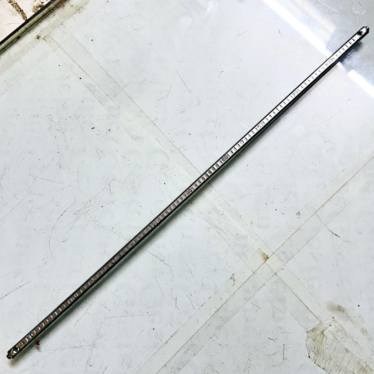 Godrej Typewriter Paper Bail Rod Tamil Foolscap 80 – RR Typewriter Mart