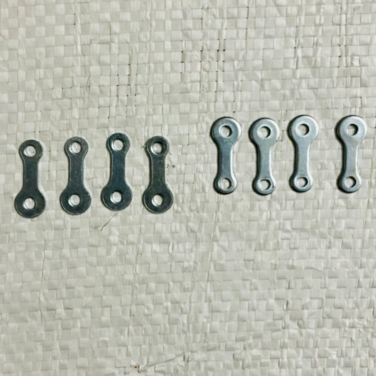 Buy Godrej typewriter key lever links for keyboard repair and typing machine maintenance RR Typewriter Mart