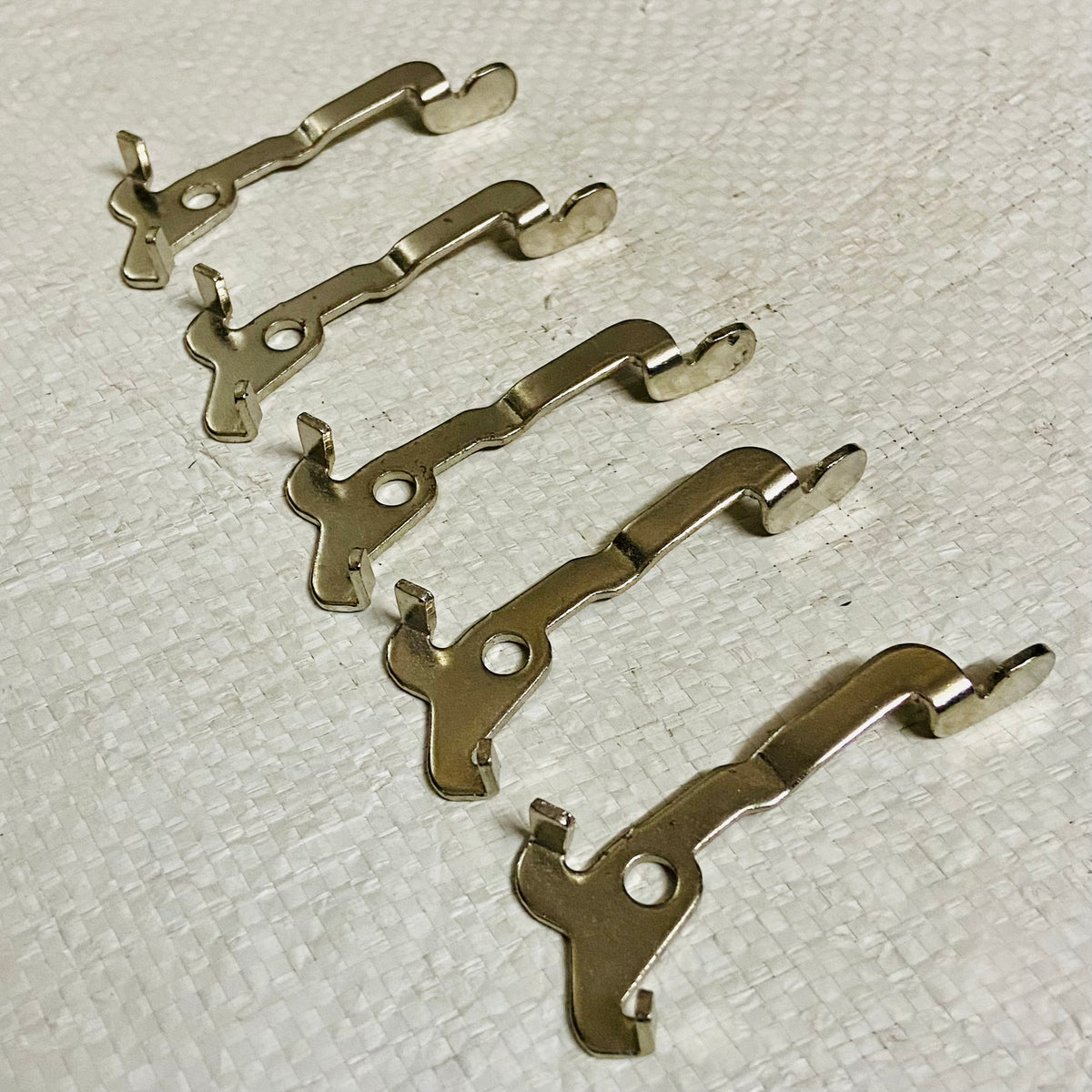 Godrej typewriter paper release mechanism typing machine parts typewriter restoration spare component