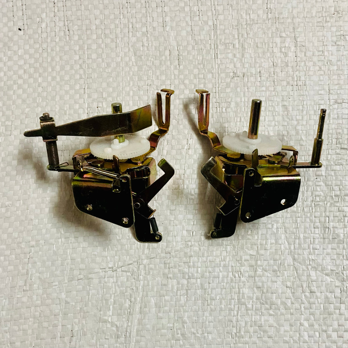 Ribbon assembly set for Godrej typing machine used in servicing and repair – RR Typewriter Mart