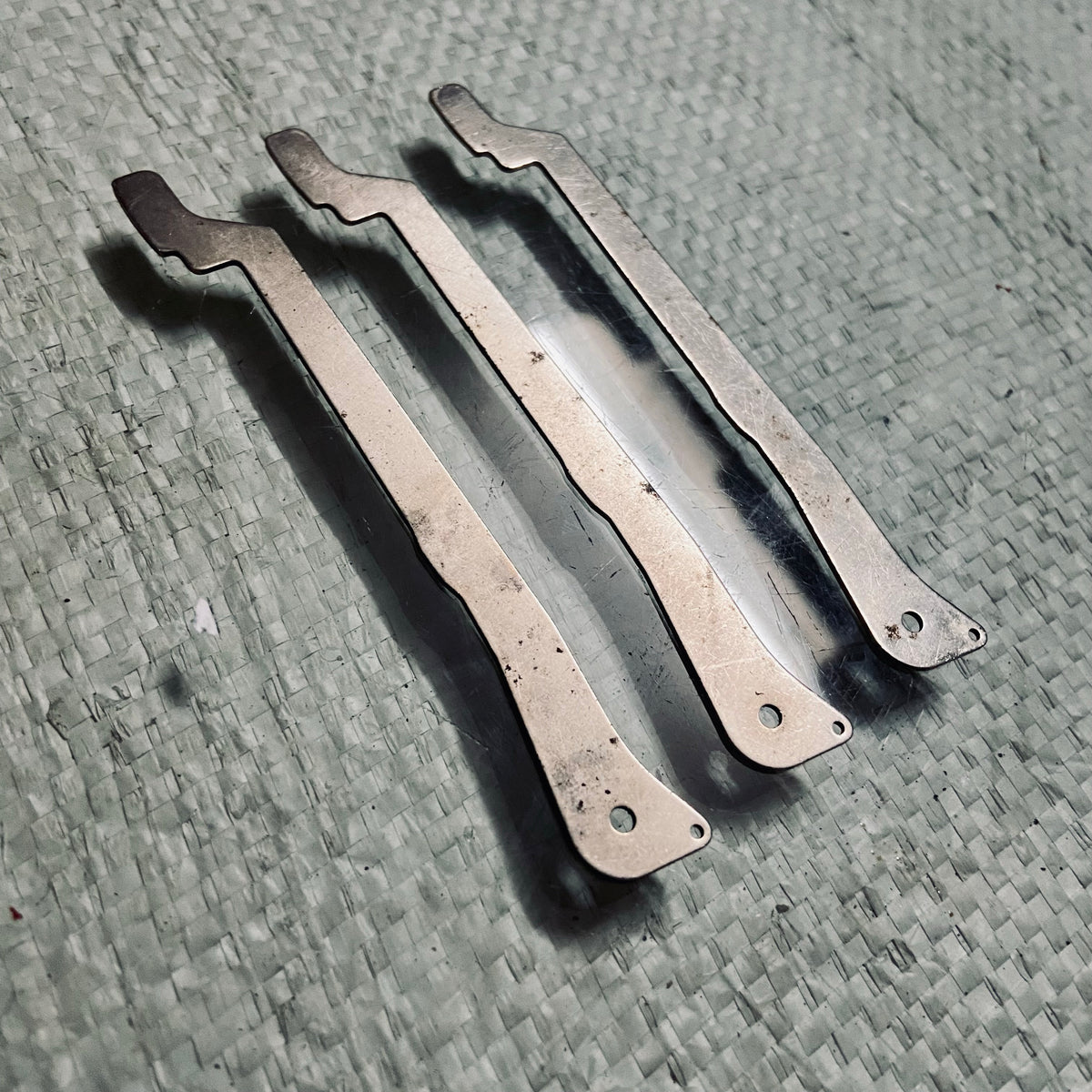 buy halda typewriter plain typebar for manual typewriter servicing RR Typewriter Mart