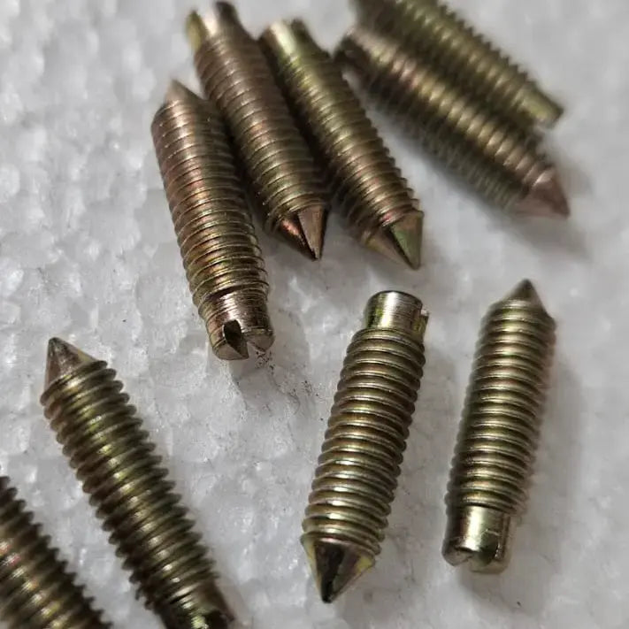 Buy Godrej typewriter dog block screw set for servicing and repair RR Typewriter Mart