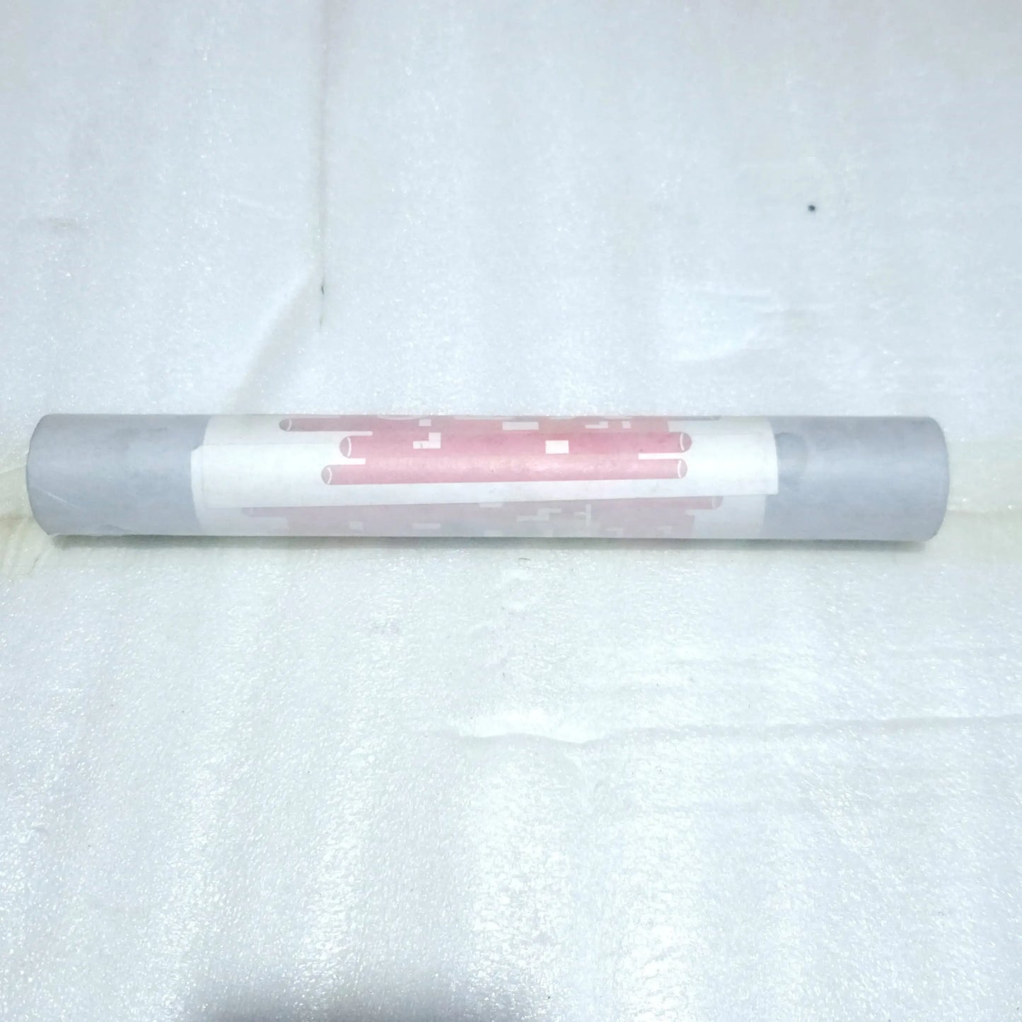 Remington foolscap double rubber shell for restoration work, typewriter parts shop RR Typewriter Mart