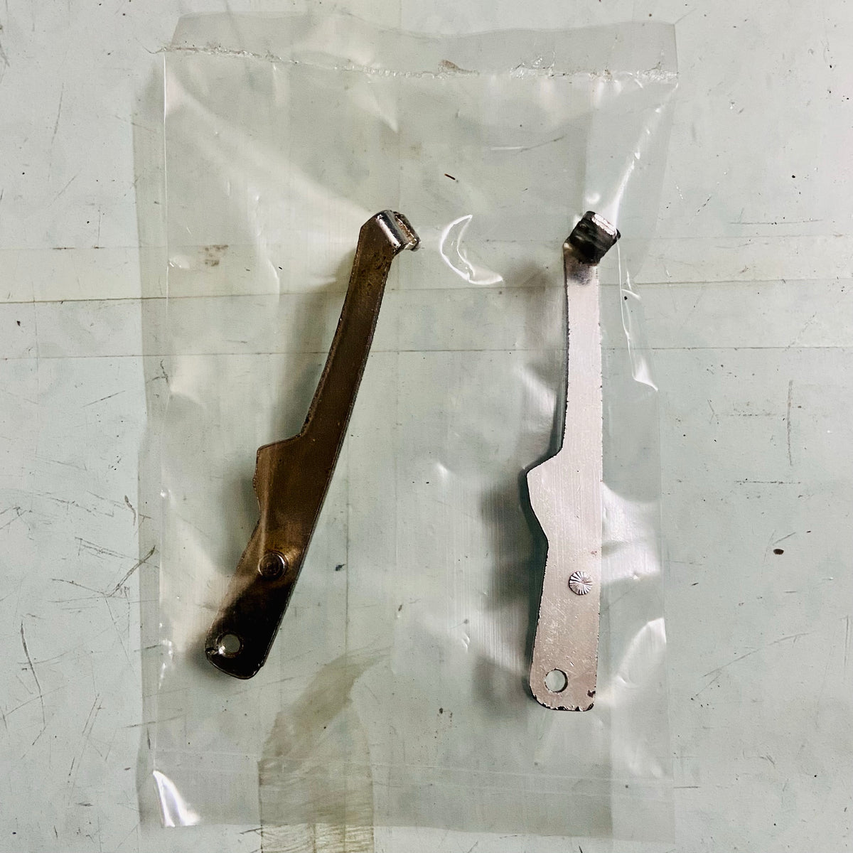 Buy Facit typewriter parts India paper bail bracket set RR Typewriter Mart