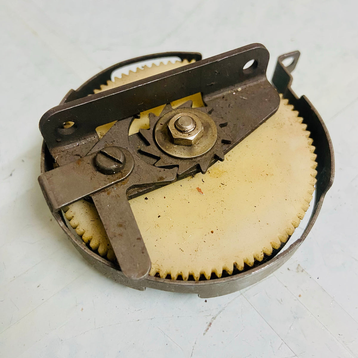 Buy facit typewriter main spring drum typing machine repair parts India RR Typewriter Mart