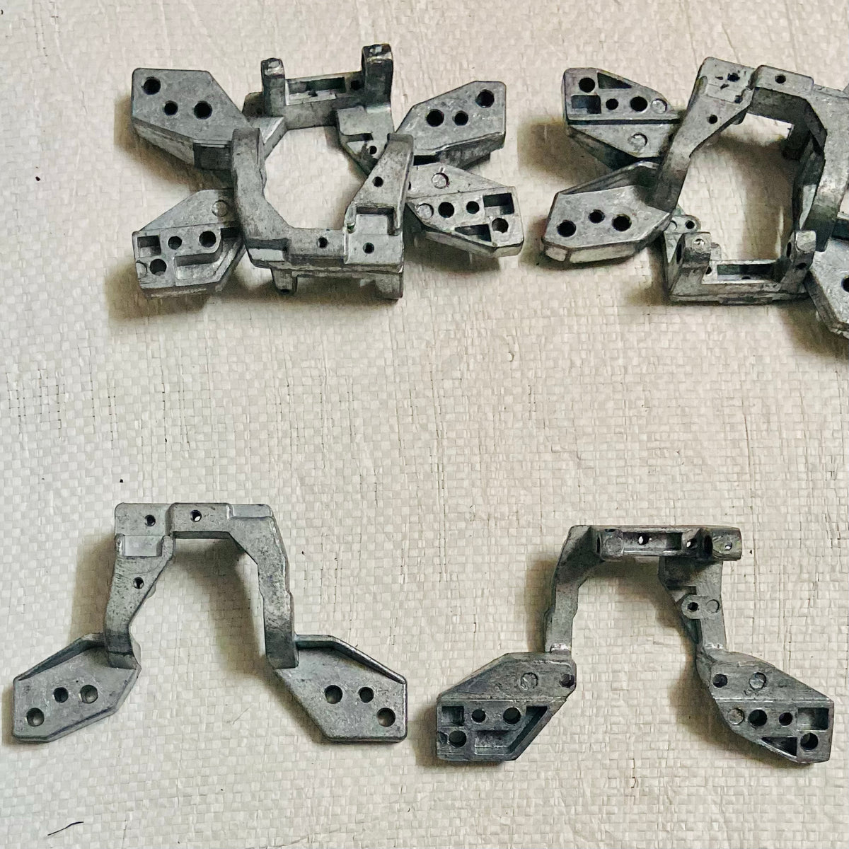 Godrej typing machine margin bracket typewriter repair parts RR Typewriter Mart