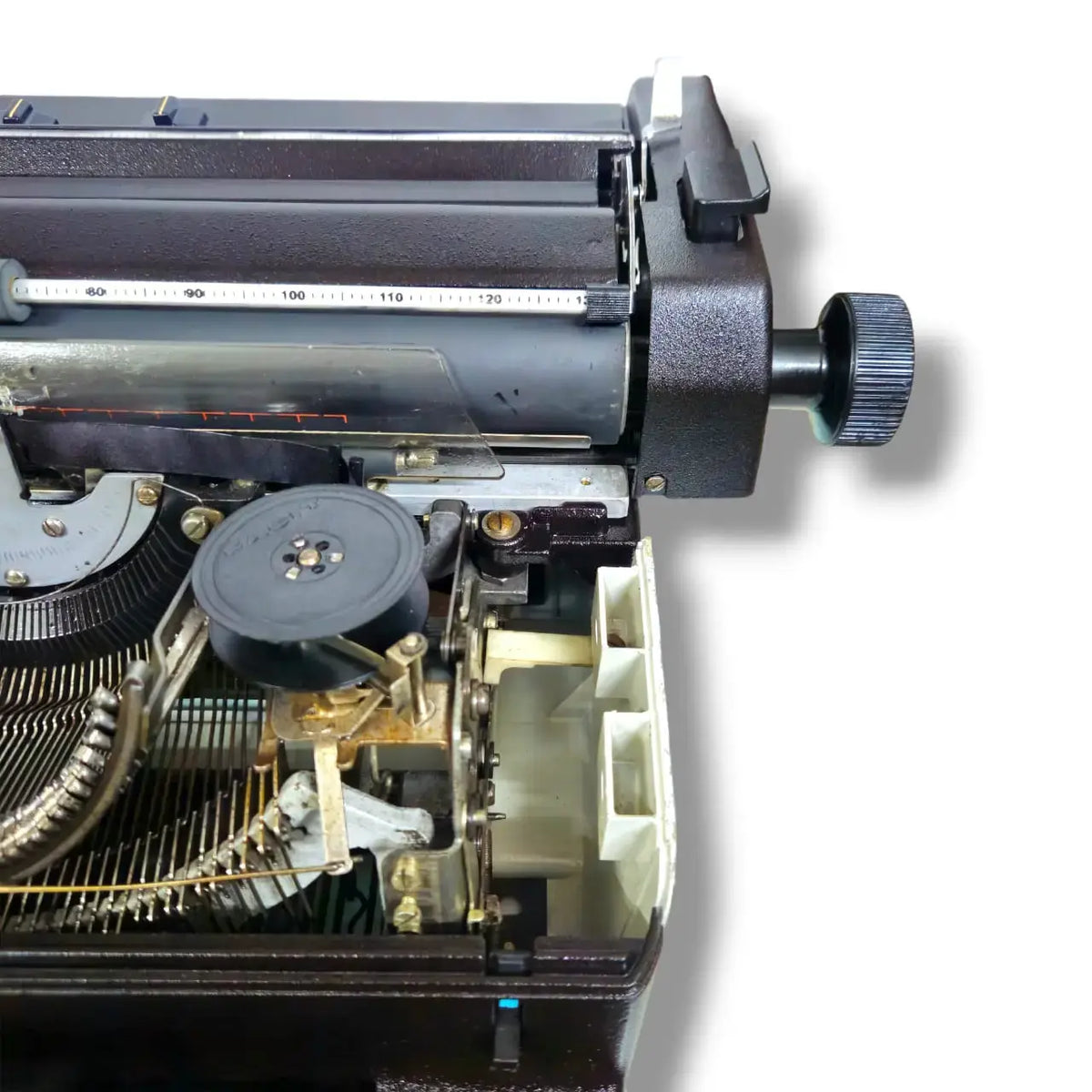 Facit 1740 Devanagari Hindi Brief Typewriter