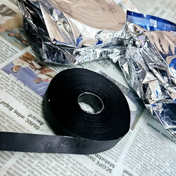 Manual Typewriter Ribbon Rolls