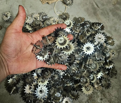 Godrej Tamil Typewriter Escapement Wheel