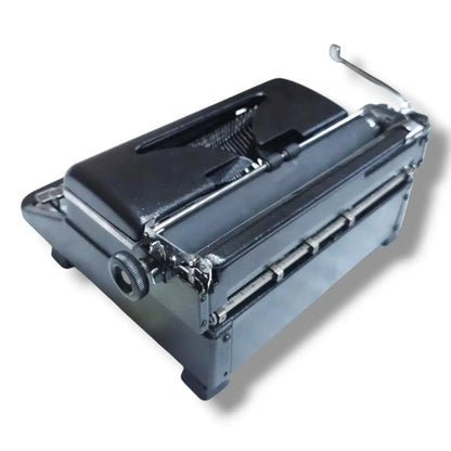 Royal Quiet Deluxe Portable Typewriter