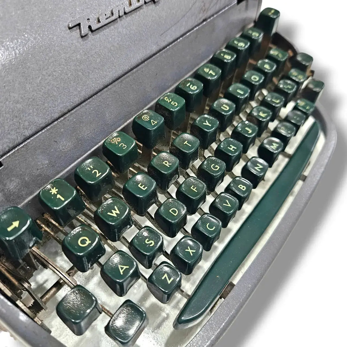 Remington Personal Writer Typewriter