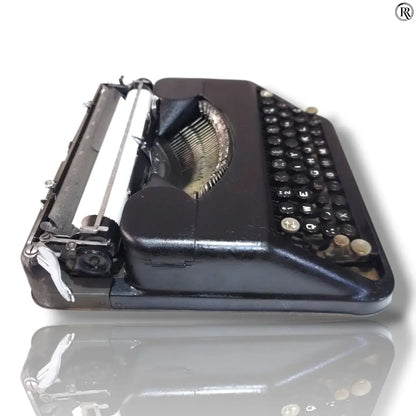 Hermes Baby Compact Typewriter