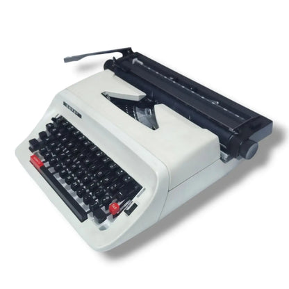 Kovac English Manual Typewriter