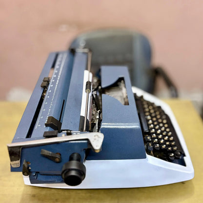 Godrej Prima English Handwriting Print Typewriter