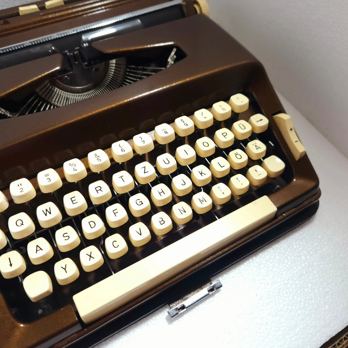 Princess 500 Typewriter