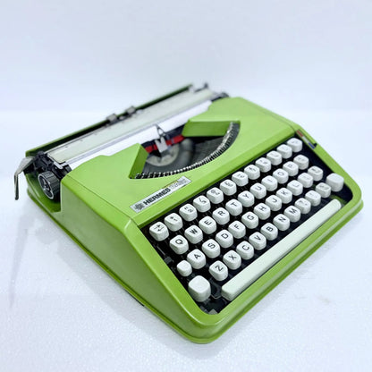 Hermes Baby Pistachio Poet Typewriter