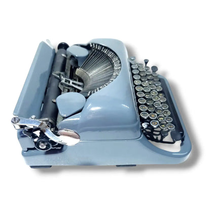 Remington Deluxe Model 5 Typewriter