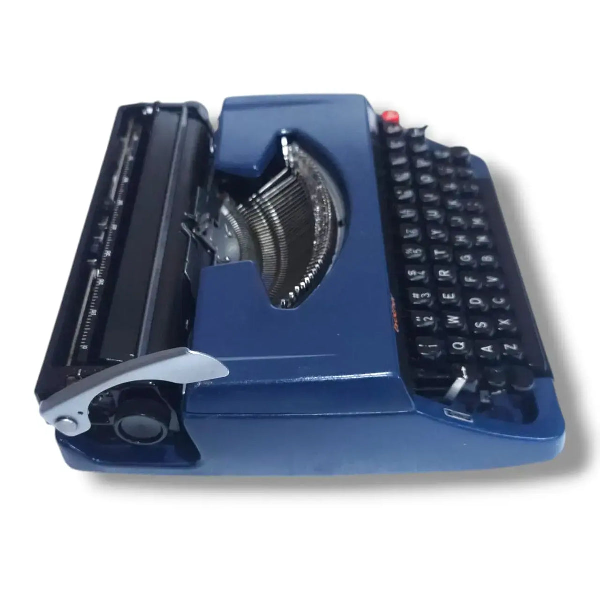 Brother Deluxe 240 T Typewriter