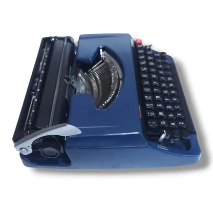Brother Deluxe 240 T Typewriter