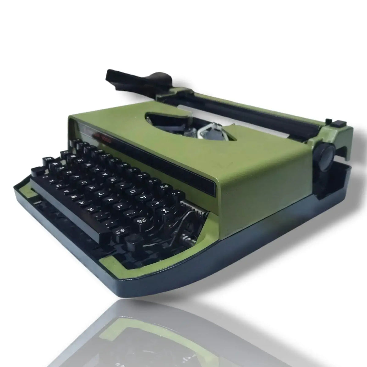 Danish Rover 1000 Typewriter