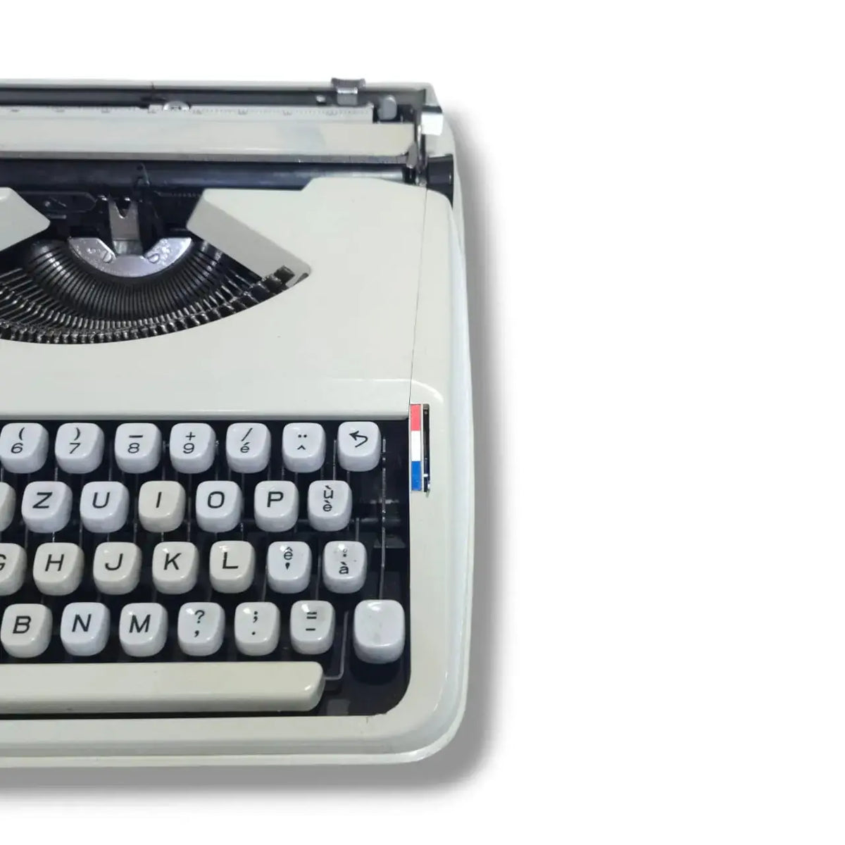 Hermes Babyy Typewriter