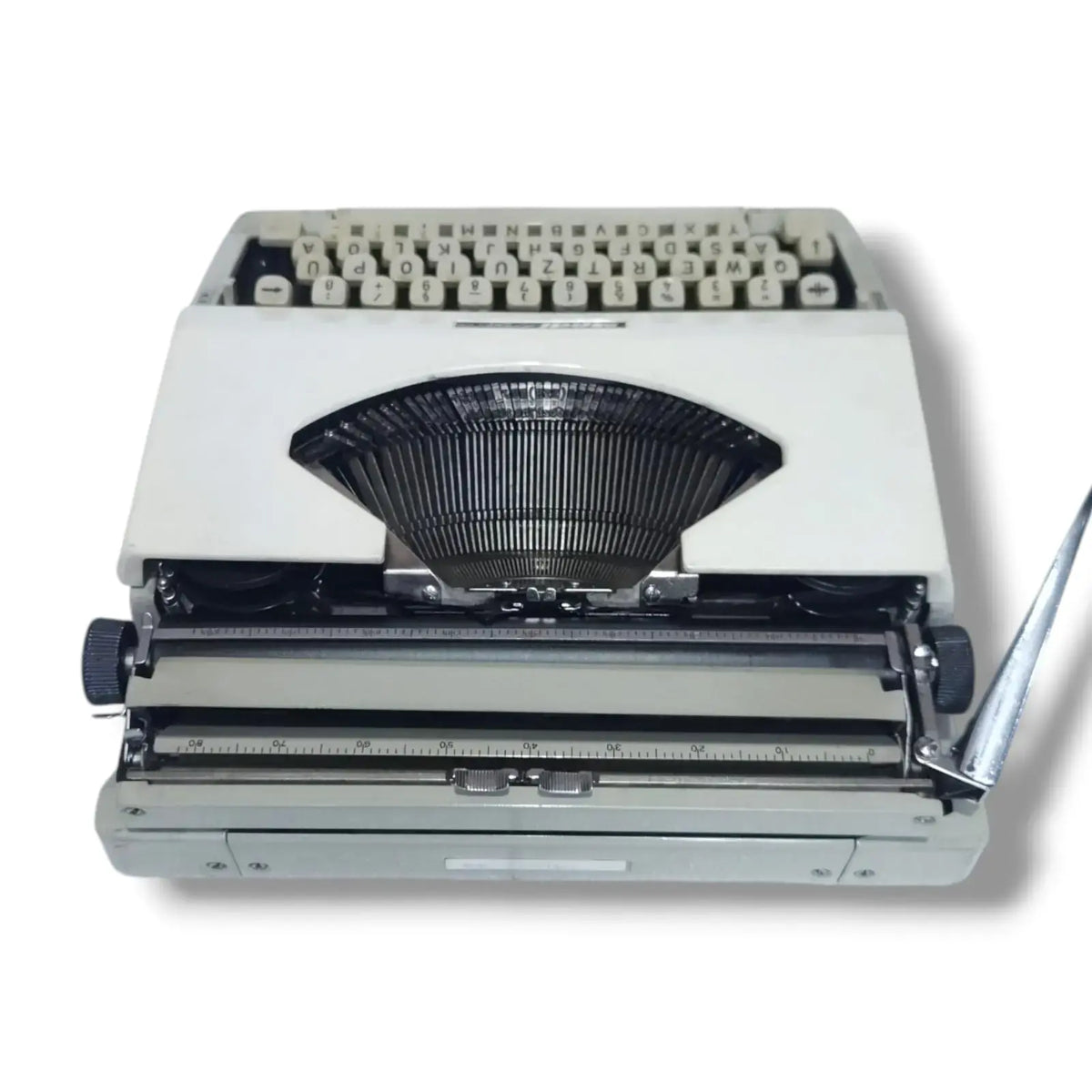 Madi 2000 Typewriter