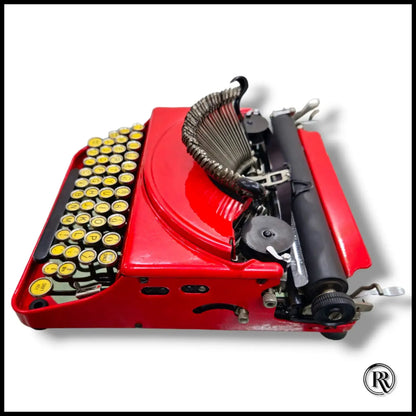 Remington Slider Model 3 Typewriter
