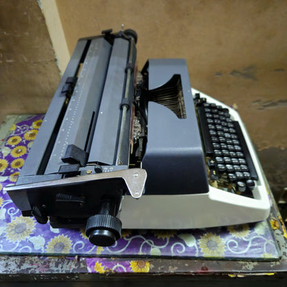 Godrej Prima Kannada Brief Typewriter