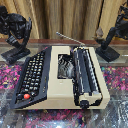 Citizen X3 Portable English Typewriter
