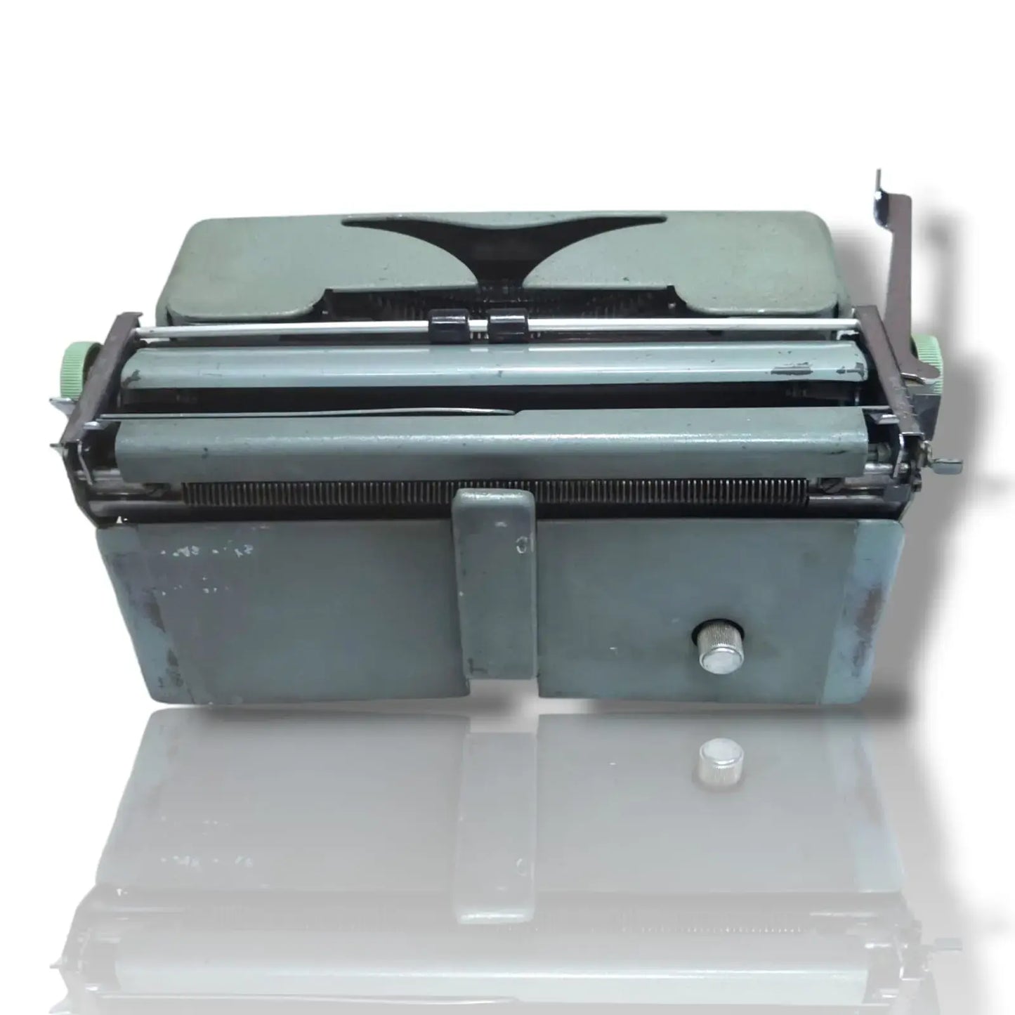 Hermes 2000 Port Typewriter
